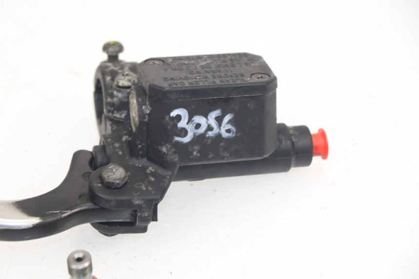 photo de FRONT BRAKE MASTER CYLINDER PIAGGIO X8 125 (2004 - 2007)