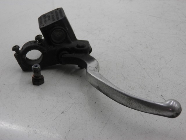 photo de FRONT BRAKE MASTER CYLINDER PIAGGIO X8 125 (2004 - 2007)