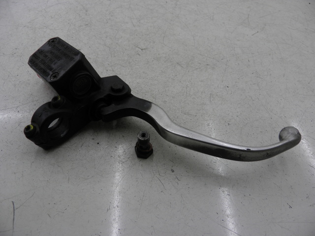 photo de FRONT BRAKE MASTER CYLINDER PIAGGIO X8 125 (2004 - 2007)