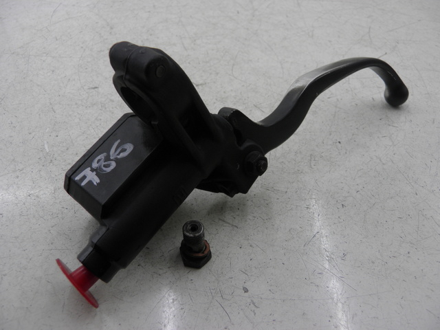 photo de FRONT BRAKE MASTER CYLINDER PIAGGIO X8 125 (2004 - 2007)