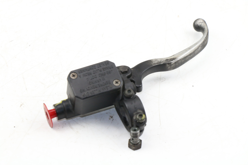 photo de FRONT BRAKE MASTER CYLINDER PIAGGIO X8 125 (2004 - 2007)