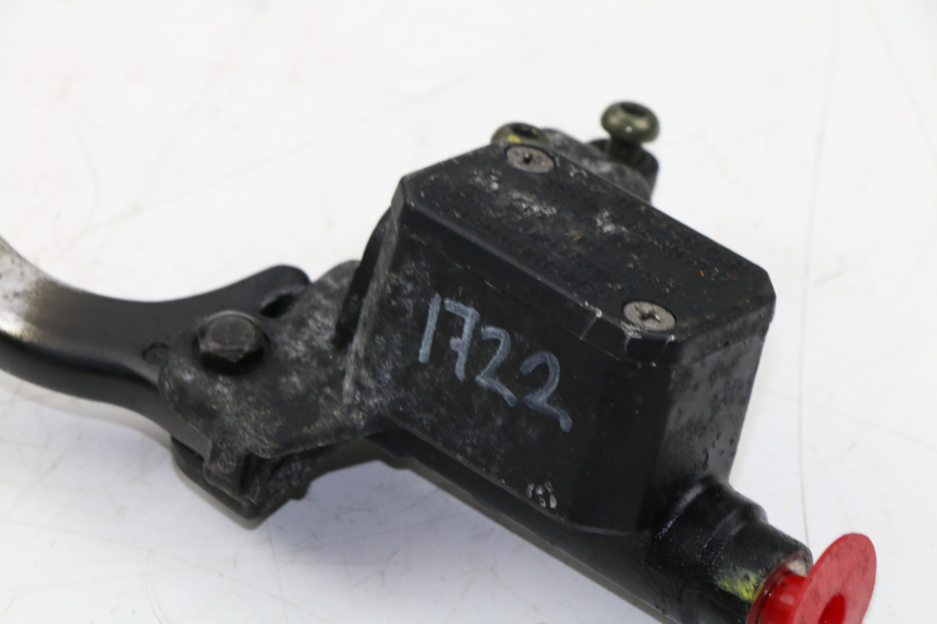 photo de FRONT BRAKE MASTER CYLINDER PIAGGIO X8 125 (2004 - 2007)