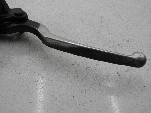photo de FRONT BRAKE MASTER CYLINDER PIAGGIO X8 STREET 125 (2006 - 2007)