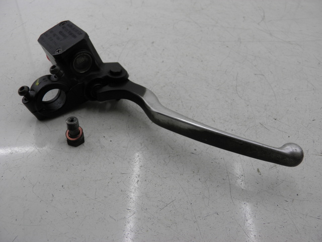 photo de FRONT BRAKE MASTER CYLINDER PIAGGIO X8 STREET 125 (2006 - 2007)
