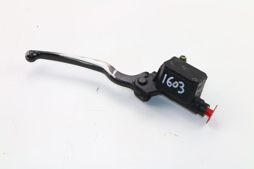 photo de FRONT BRAKE MASTER CYLINDER PIAGGIO X8 STREET 125 (2006 - 2007)