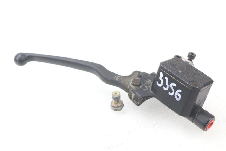 photo de FRONT MASTER CYLINDER PIAGGIO X9 125 (2000 - 2003)