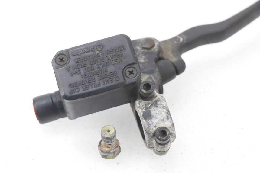 photo de FRONT MASTER CYLINDER PIAGGIO X9 125 (2000 - 2003)