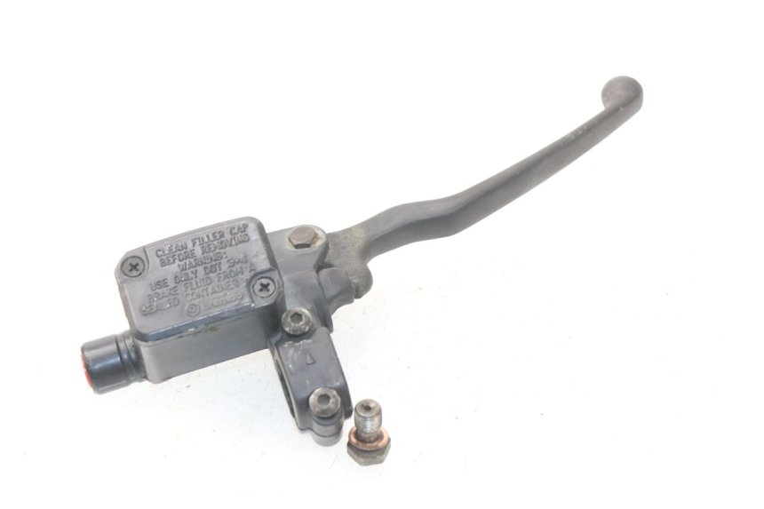 photo de FRONT MASTER CYLINDER PIAGGIO X9 125 (2000 - 2003)