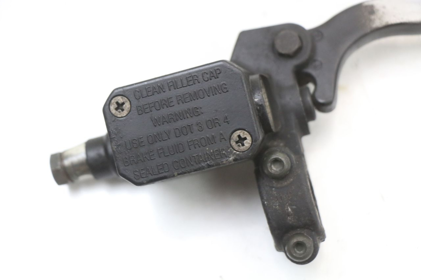 photo de FRONT MASTER CYLINDER PIAGGIO X9 125 (2000 - 2003)