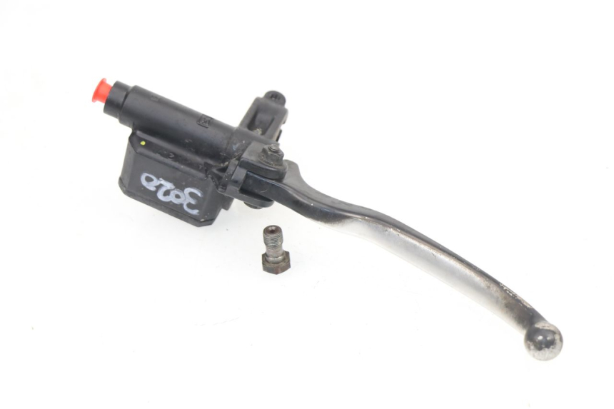 photo de FRONT MASTER CYLINDER PIAGGIO X9 EVOLUTION 125 (2003 - 2007)