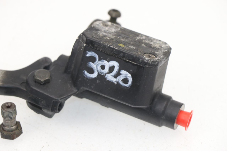 photo de FRONT MASTER CYLINDER PIAGGIO X9 EVOLUTION 125 (2003 - 2007)