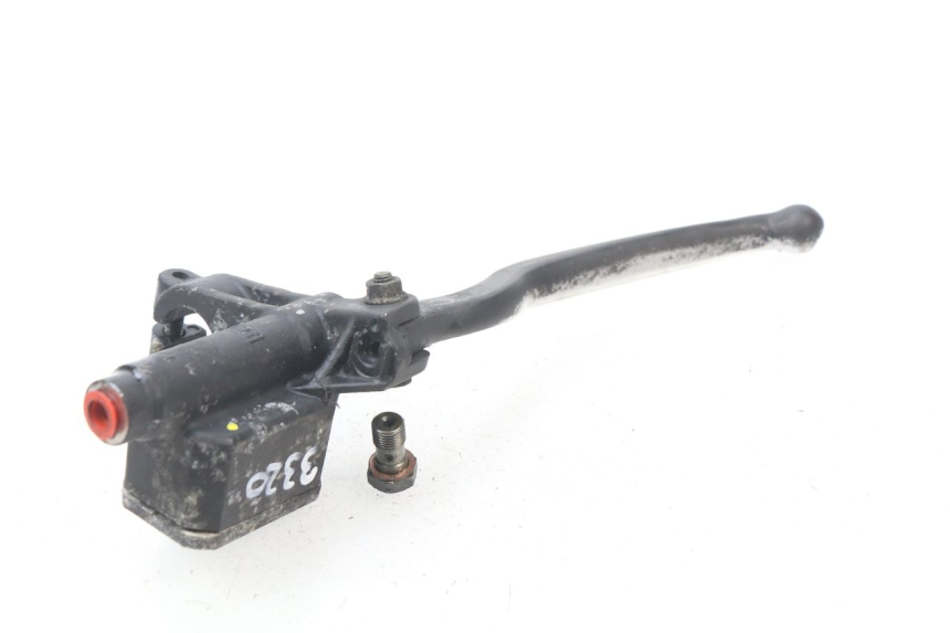 photo de FRONT MASTER CYLINDER PIAGGIO X9 EVOLUTION 125 (2003 - 2007)