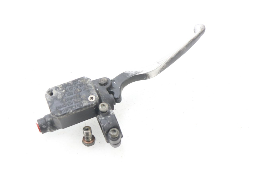 photo de FRONT MASTER CYLINDER PIAGGIO X9 EVOLUTION 125 (2003 - 2007)