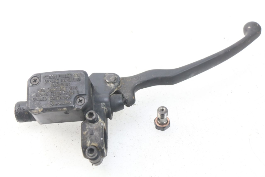 photo de FRONT MASTER CYLINDER PIAGGIO X9 EVOLUTION 125 (2003 - 2007)