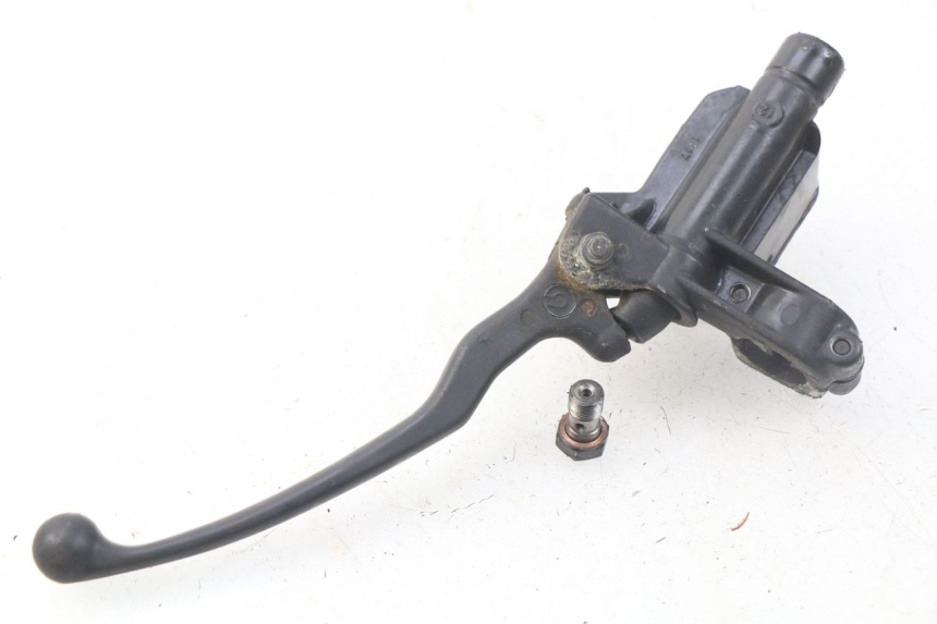 photo de FRONT MASTER CYLINDER PIAGGIO X9 EVOLUTION 125 (2003 - 2007)