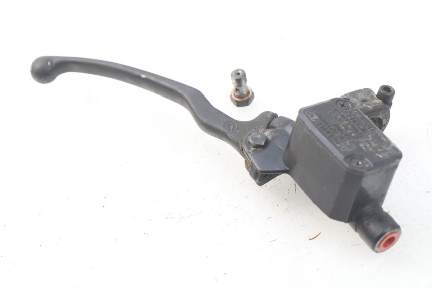 photo de FRONT MASTER CYLINDER PIAGGIO X9 EVOLUTION 125 (2003 - 2007)