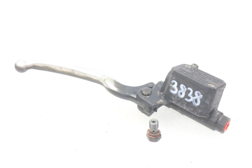 photo de FRONT MASTER CYLINDER PIAGGIO X9 EVOLUTION 125 (2003 - 2007)