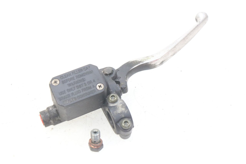 photo de FRONT MASTER CYLINDER PIAGGIO X9 EVOLUTION 125 (2003 - 2007)