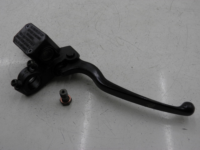 photo de FRONT MASTER CYLINDER PIAGGIO X9 EVOLUTION 125 (2003 - 2007)
