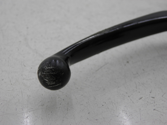 photo de FRONT MASTER CYLINDER PIAGGIO X9 EVOLUTION 125 (2003 - 2007)