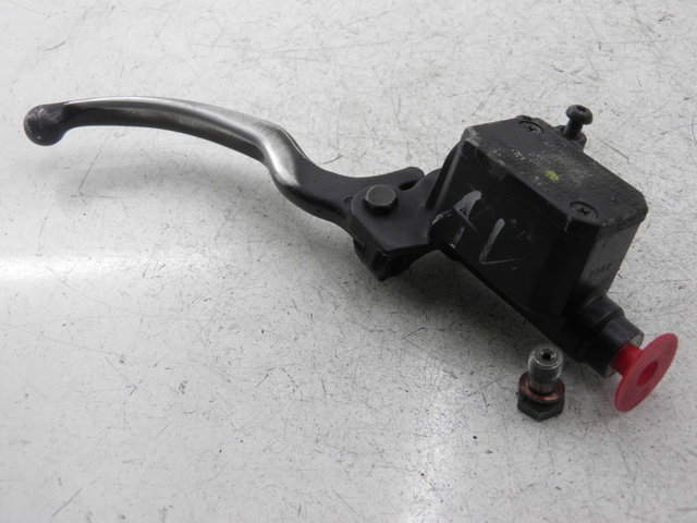 photo de FRONT MASTER CYLINDER PIAGGIO X9 EVOLUTION 125 (2003 - 2007)