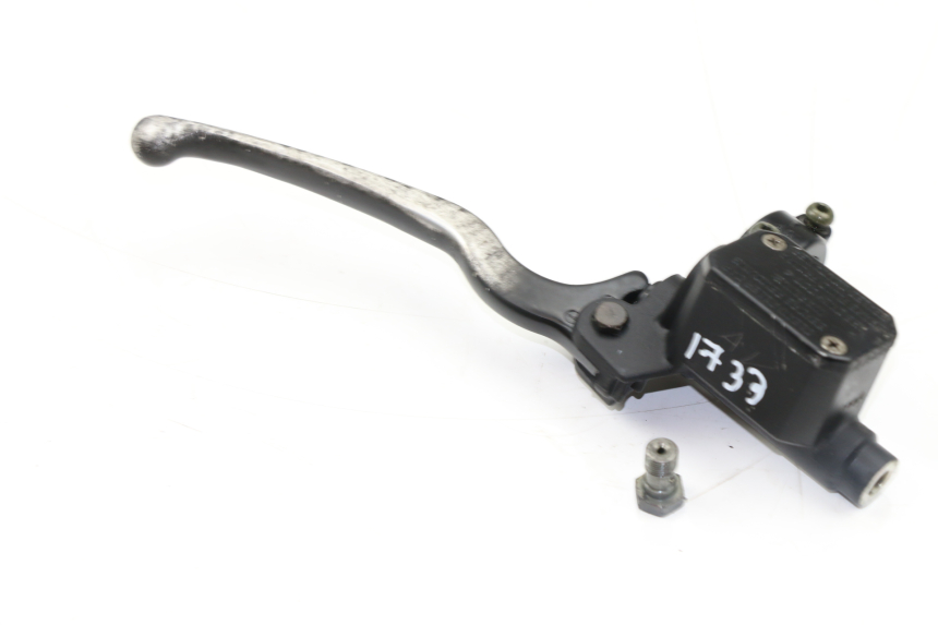 photo de FRONT MASTER CYLINDER PIAGGIO X9 EVOLUTION 125 (2003 - 2007)