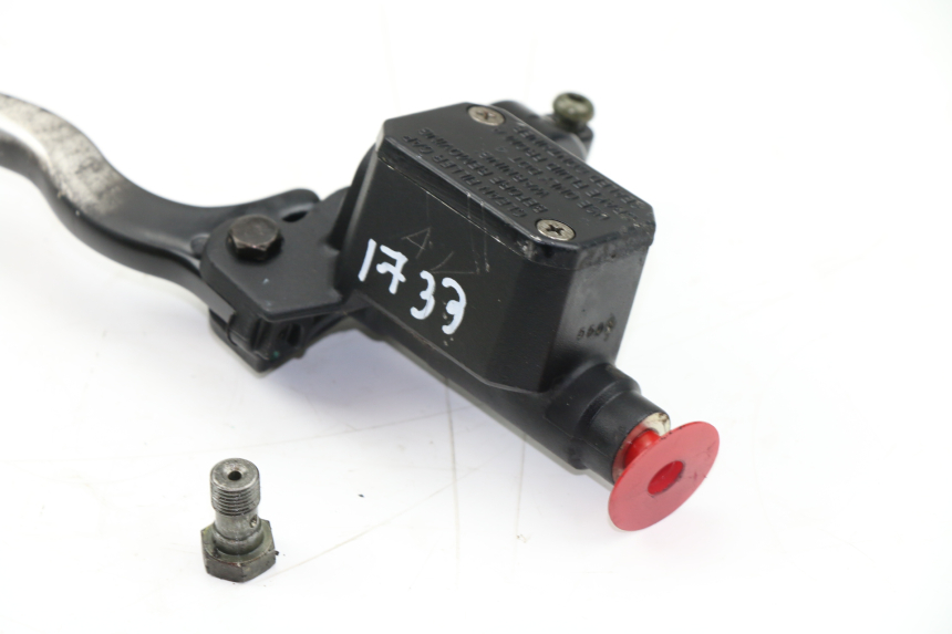 photo de FRONT MASTER CYLINDER PIAGGIO X9 EVOLUTION 125 (2003 - 2007)