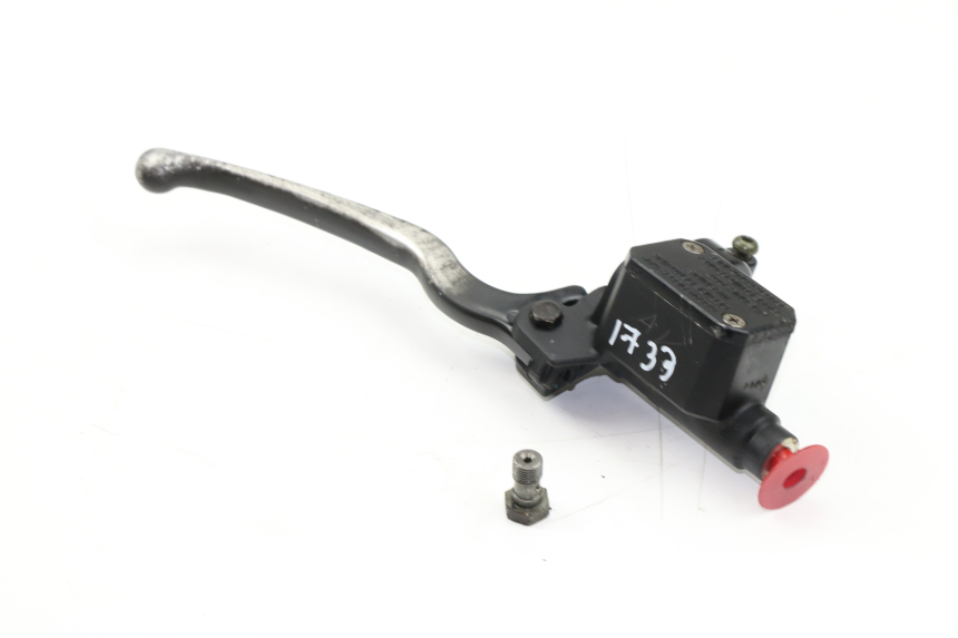 photo de FRONT MASTER CYLINDER PIAGGIO X9 EVOLUTION 125 (2003 - 2007)