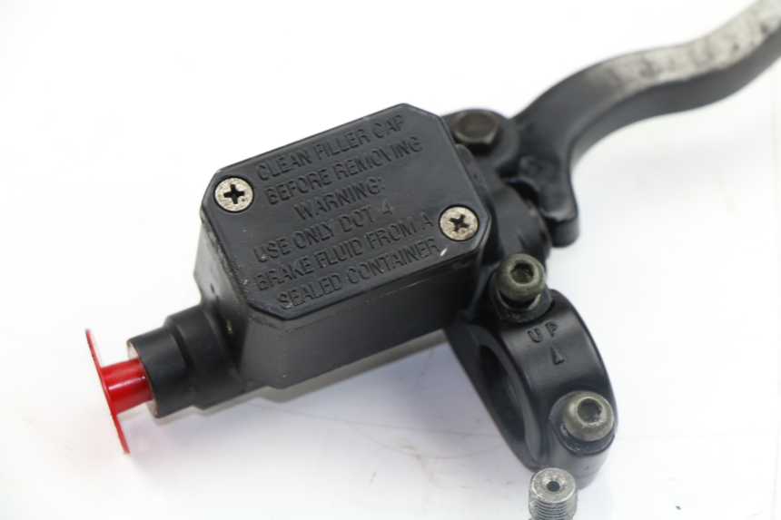 photo de FRONT MASTER CYLINDER PIAGGIO X9 EVOLUTION 125 (2003 - 2007)