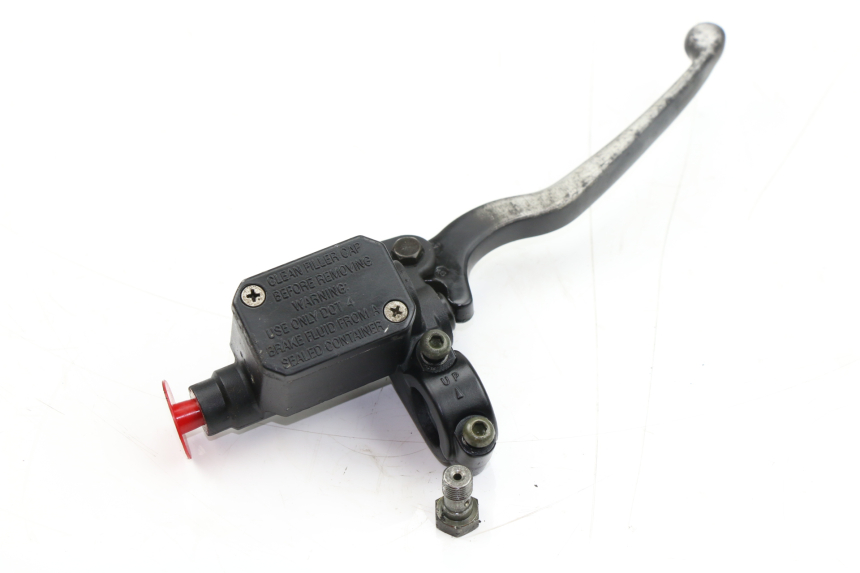 photo de FRONT MASTER CYLINDER PIAGGIO X9 EVOLUTION 125 (2003 - 2007)