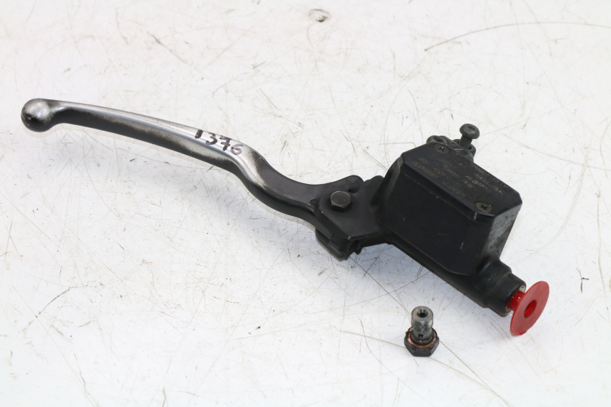 photo de FRONT MASTER CYLINDER PIAGGIO X9 EVOLUTION 125 (2003 - 2007)