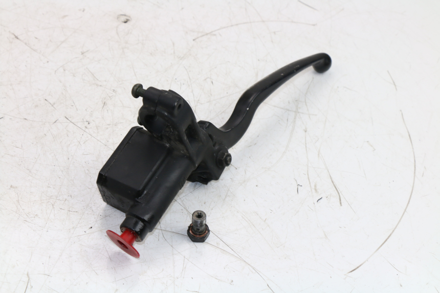 photo de FRONT MASTER CYLINDER PIAGGIO X9 EVOLUTION 125 (2003 - 2007)