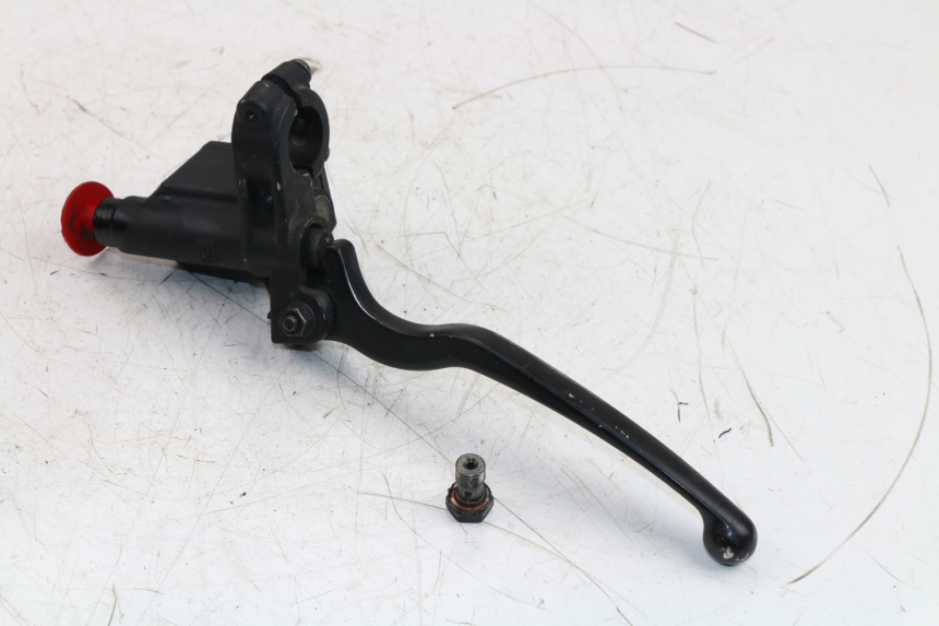 photo de FRONT MASTER CYLINDER PIAGGIO X9 EVOLUTION 125 (2003 - 2007)