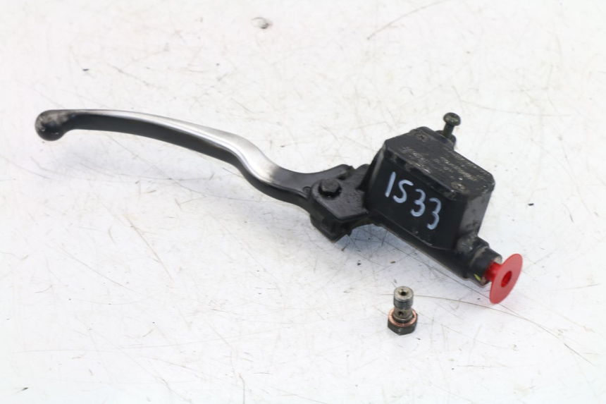 photo de FRONT MASTER CYLINDER PIAGGIO X9 EVOLUTION 125 (2003 - 2007)