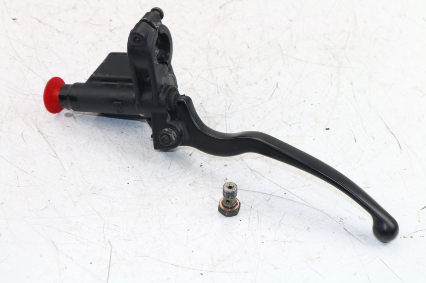 photo de FRONT MASTER CYLINDER PIAGGIO X9 EVOLUTION 125 (2003 - 2007)