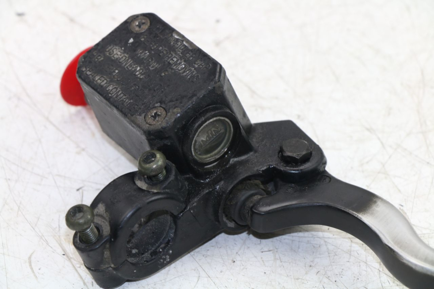 photo de FRONT MASTER CYLINDER PIAGGIO X9 EVOLUTION 125 (2003 - 2007)