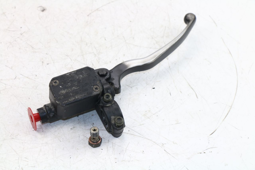 photo de FRONT MASTER CYLINDER PIAGGIO X9 EVOLUTION 125 (2003 - 2007)