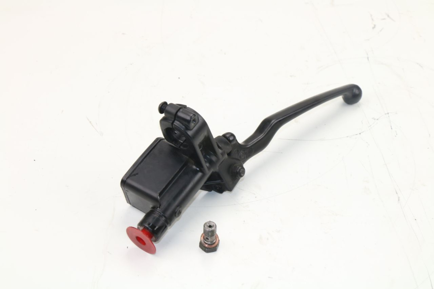 photo de FRONT MASTER CYLINDER PIAGGIO X9 EVOLUTION 125 (2003 - 2007)