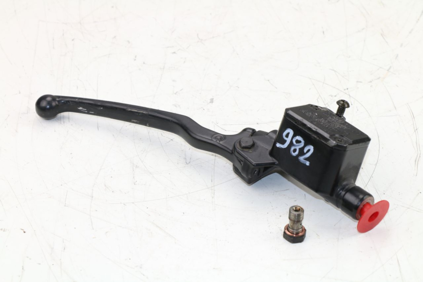 photo de FRONT MASTER CYLINDER PIAGGIO X9 EVOLUTION 125 (2003 - 2007)