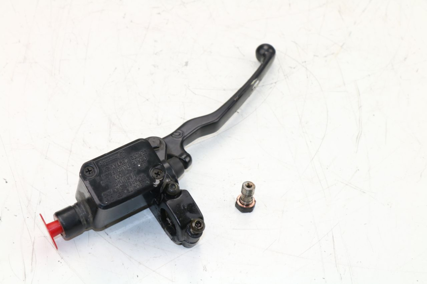 photo de FRONT MASTER CYLINDER PIAGGIO X9 EVOLUTION 125 (2003 - 2007)