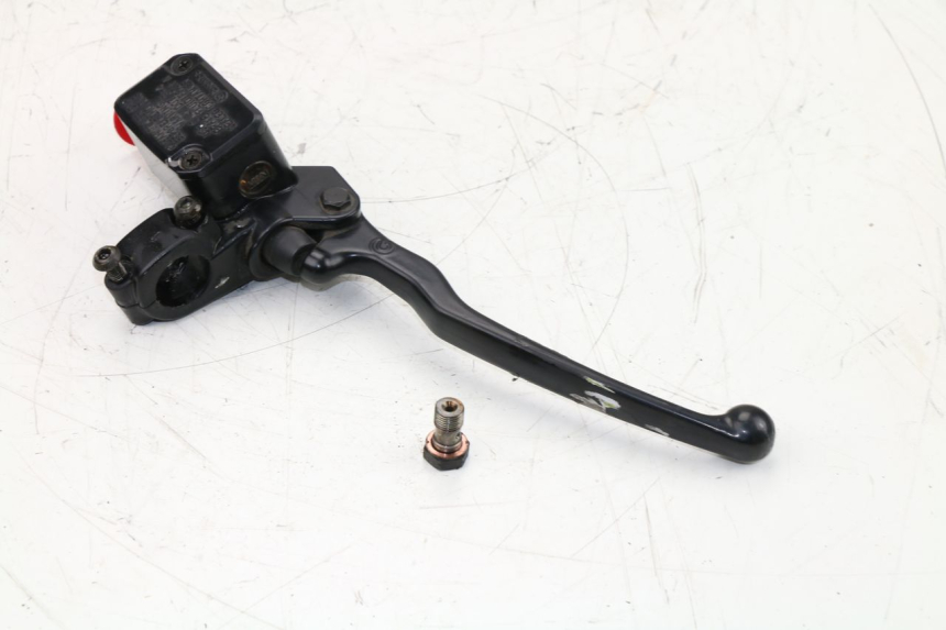 photo de FRONT MASTER CYLINDER PIAGGIO X9 EVOLUTION 125 (2003 - 2007)