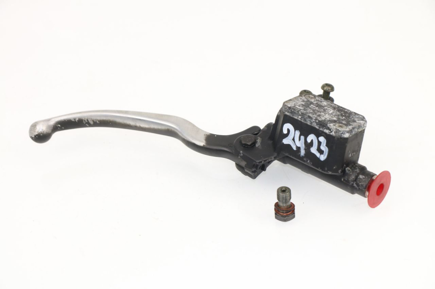 photo de FRONT MASTER CYLINDER PIAGGIO X9 EVOLUTION 125 (2003 - 2007)