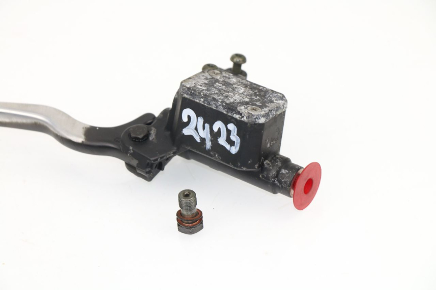 photo de FRONT MASTER CYLINDER PIAGGIO X9 EVOLUTION 125 (2003 - 2007)