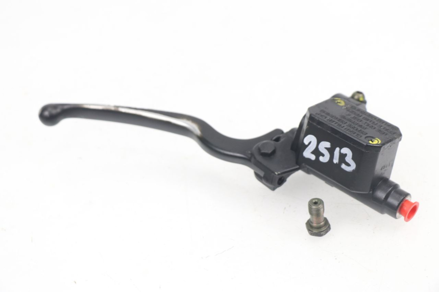 photo de FRONT BRAKE MASTER CYLINDER PIAGGIO XEVO - X EVO 125 (2007 - 2016)