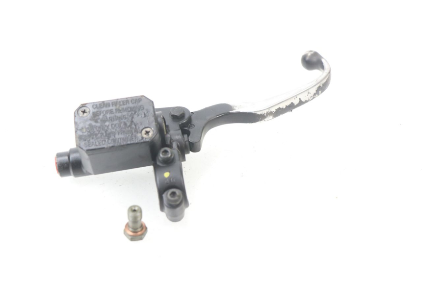 photo de FRONT BRAKE MASTER CYLINDER PIAGGIO XEVO - X EVO 125 (2007 - 2016)