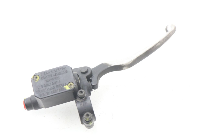 photo de FRONT BRAKE MASTER CYLINDER PIAGGIO XEVO - X EVO 125 (2007 - 2016)