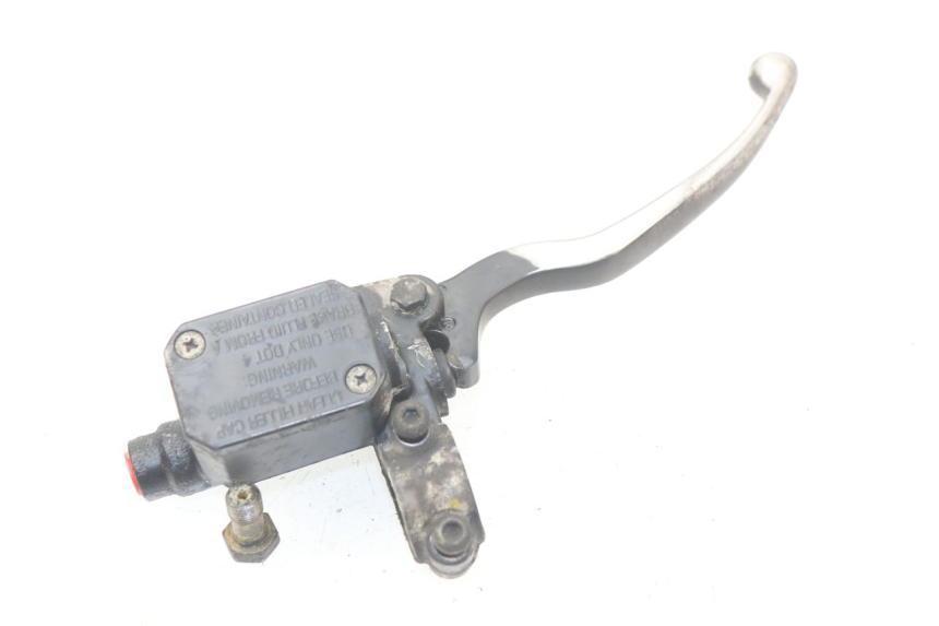 photo de FRONT BRAKE MASTER CYLINDER PIAGGIO XEVO - X EVO 125 (2007 - 2016)