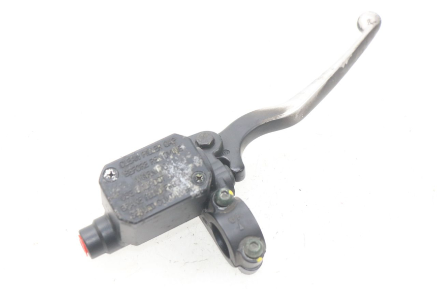 photo de FRONT BRAKE MASTER CYLINDER PIAGGIO XEVO - X EVO 125 (2007 - 2016)