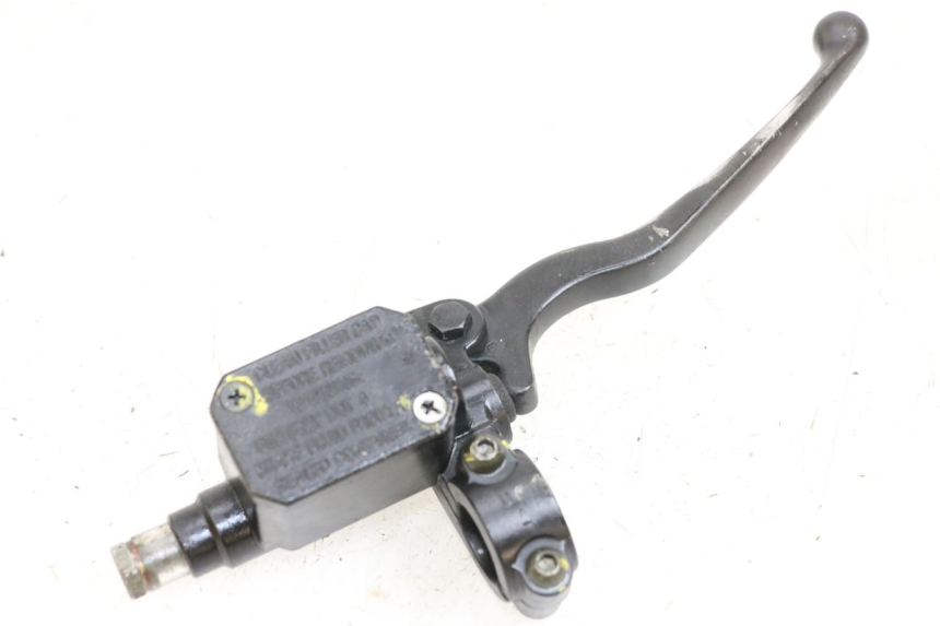 photo de FRONT BRAKE MASTER CYLINDER PIAGGIO XEVO - X EVO 125 (2007 - 2016)