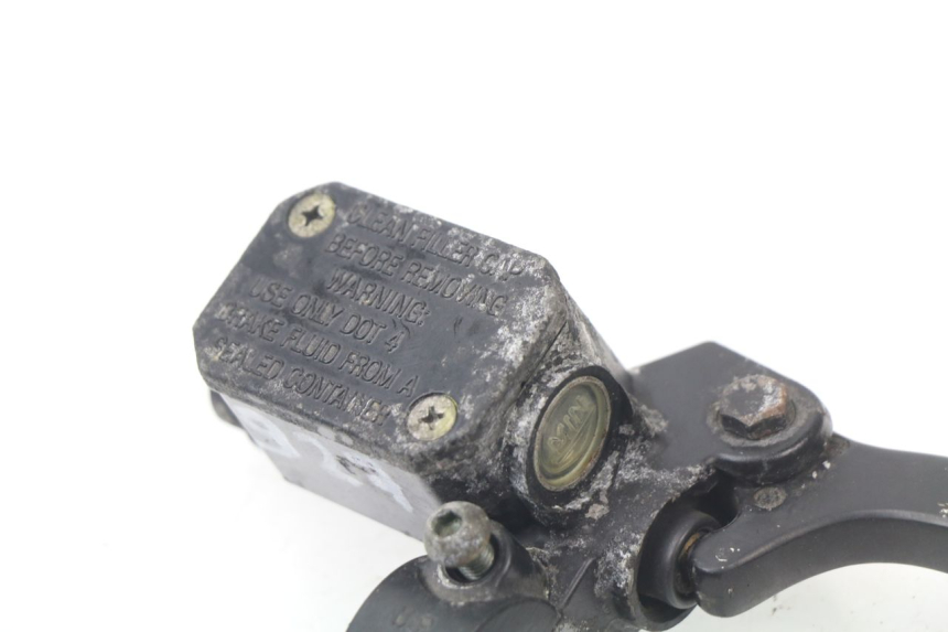 photo de FRONT BRAKE MASTER CYLINDER PIAGGIO XEVO - X EVO 125 (2010 - 2015)